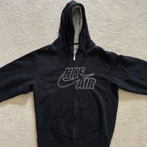 Nike Air Sweatshirt